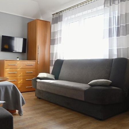 Appartamento Krokusowa 11 Jarosławiec Esterno foto