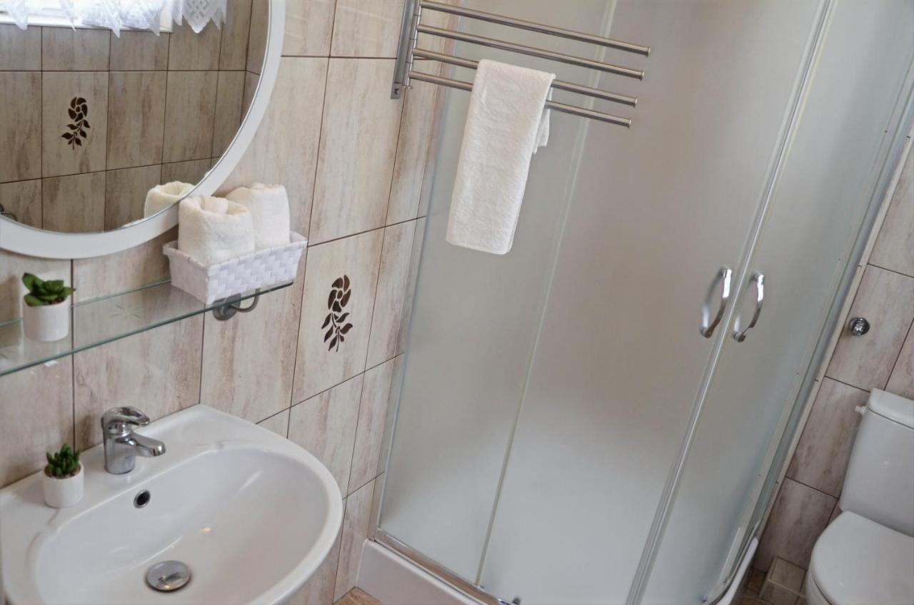 Appartamento Krokusowa 11 Jarosławiec Esterno foto