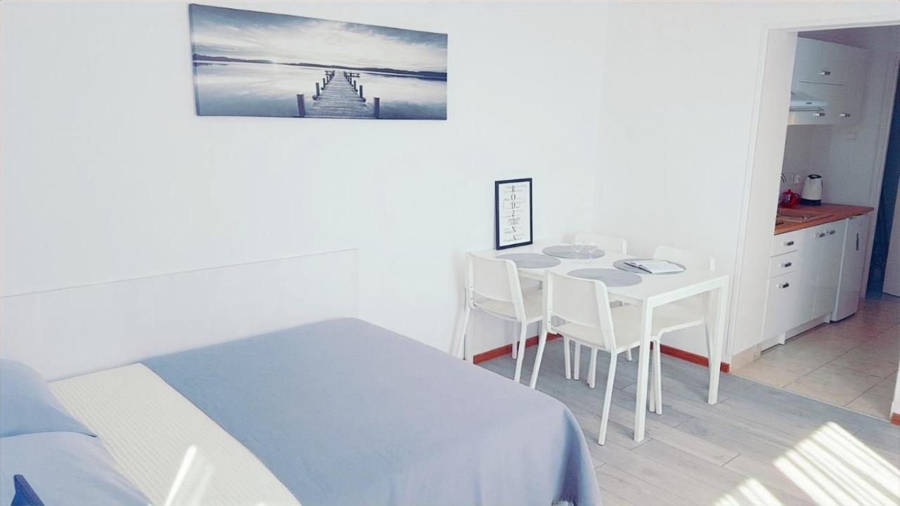 Appartamento Krokusowa 11 Jarosławiec Esterno foto