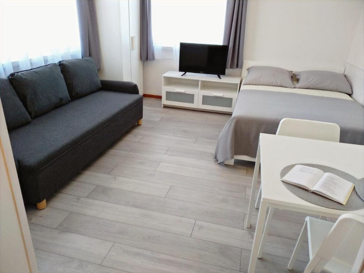 Appartamento Krokusowa 11 Jarosławiec Esterno foto