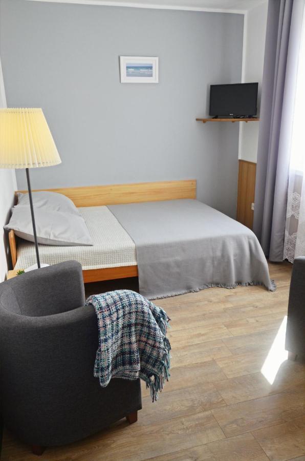 Appartamento Krokusowa 11 Jarosławiec Esterno foto