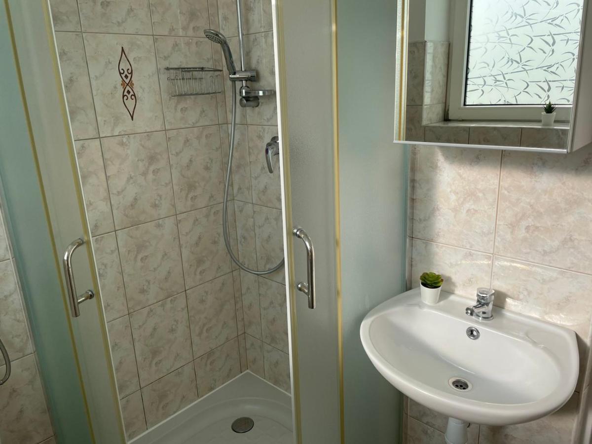 Appartamento Krokusowa 11 Jarosławiec Esterno foto
