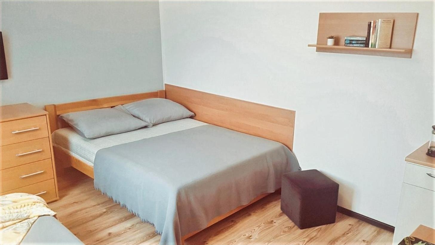Appartamento Krokusowa 11 Jarosławiec Esterno foto