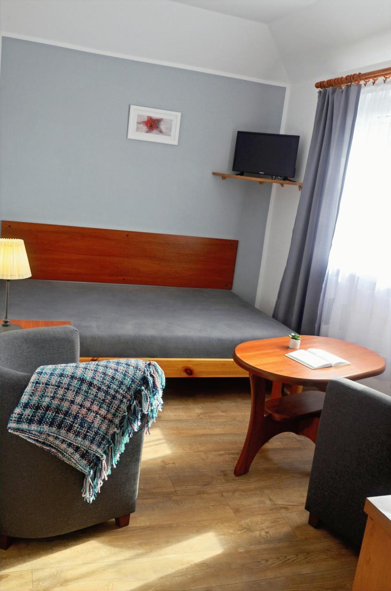Appartamento Krokusowa 11 Jarosławiec Esterno foto